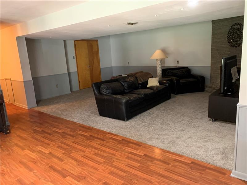 1053 Washington Road Pittsburgh, PA 15228 - Photo 20 of 22 Another view of the large gameroom