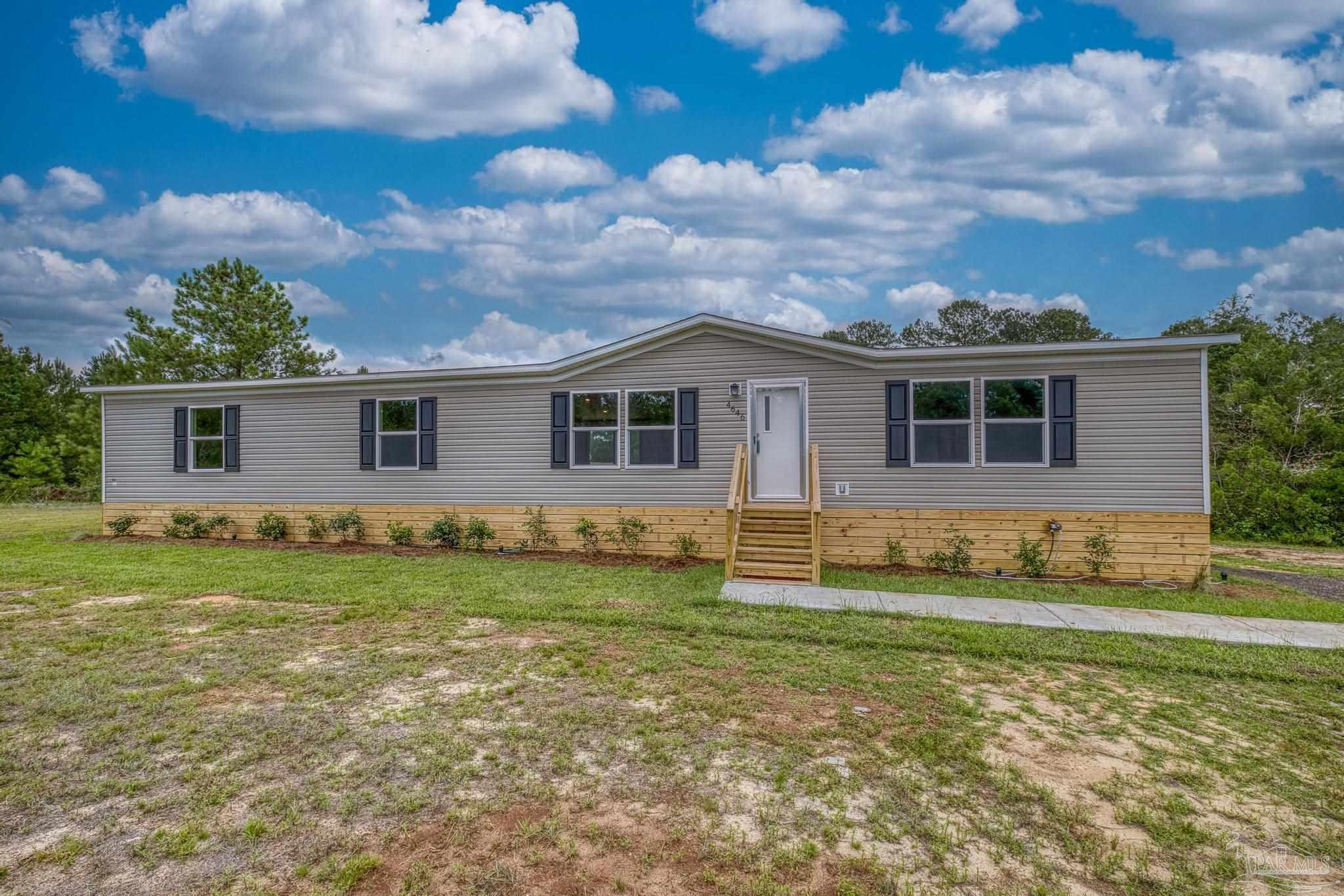 4646 Farm Life Road Milton, FL 32583 - Photo 1 of 38