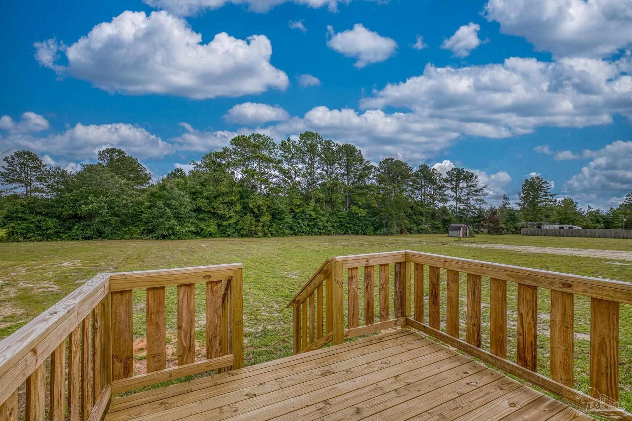 4646 Farm Life Road Milton, FL 32583 - Photo 33 of 38