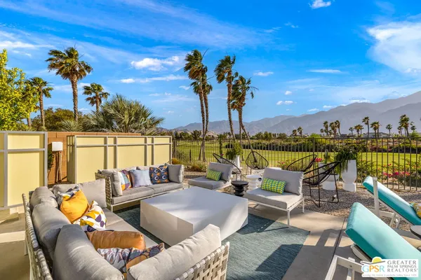 $6,000 | 929 Bernardi Lane, Palm Springs, CA 92262