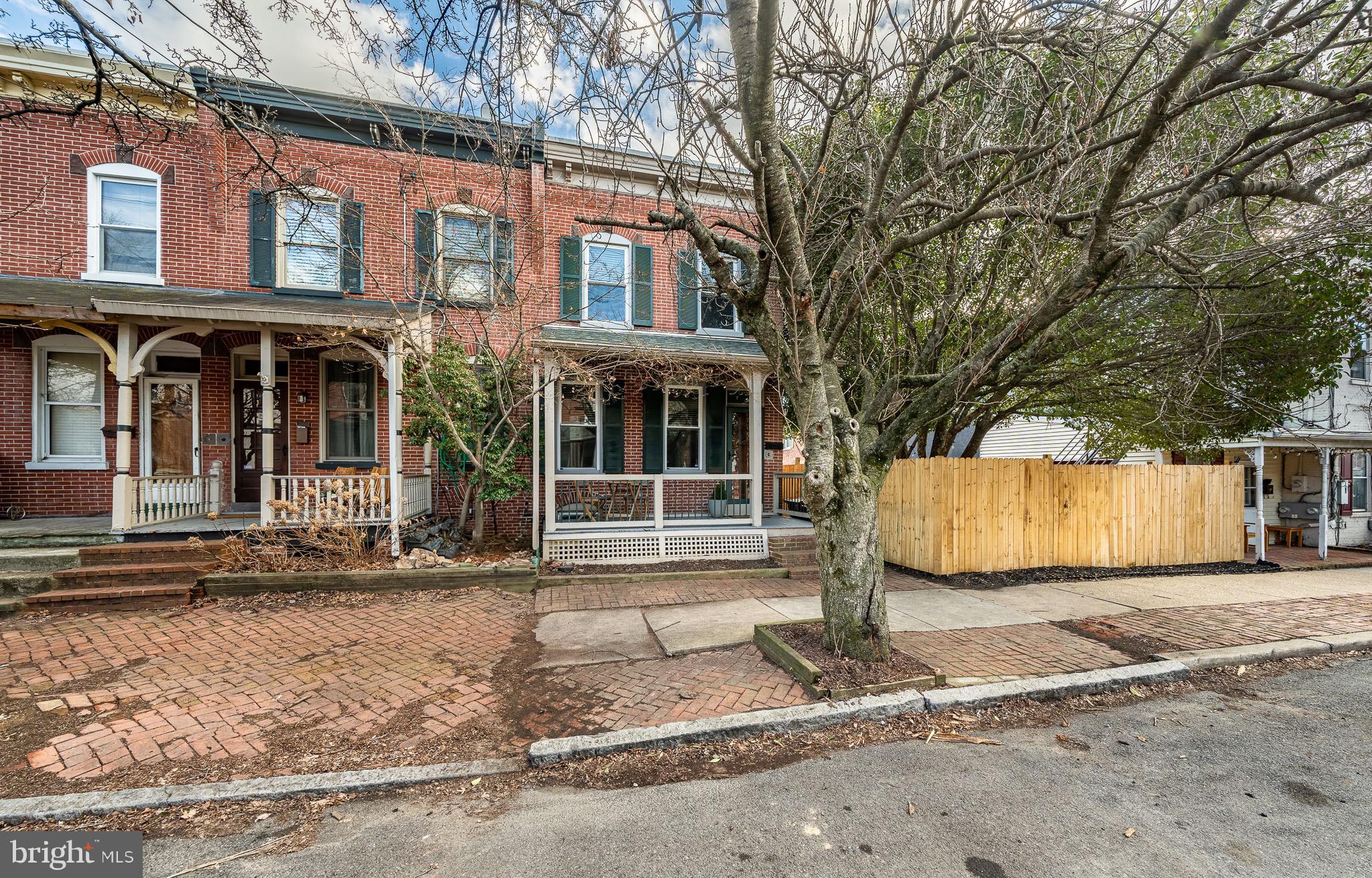 1800 North Scott Street Wilmington, DE 19806 - Photo 1 of 37