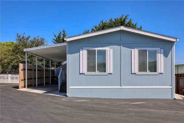 $289,999 | 655 South Halcyon Road, Unit 16, Arroyo Grande, CA 93420