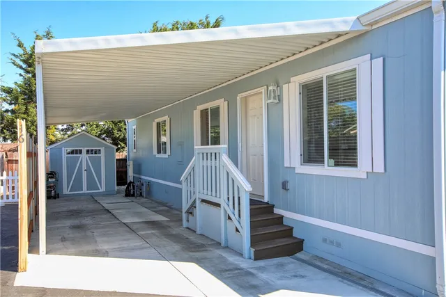 $289,999 | 655 South Halcyon Road, Unit 16, Arroyo Grande, CA 93420