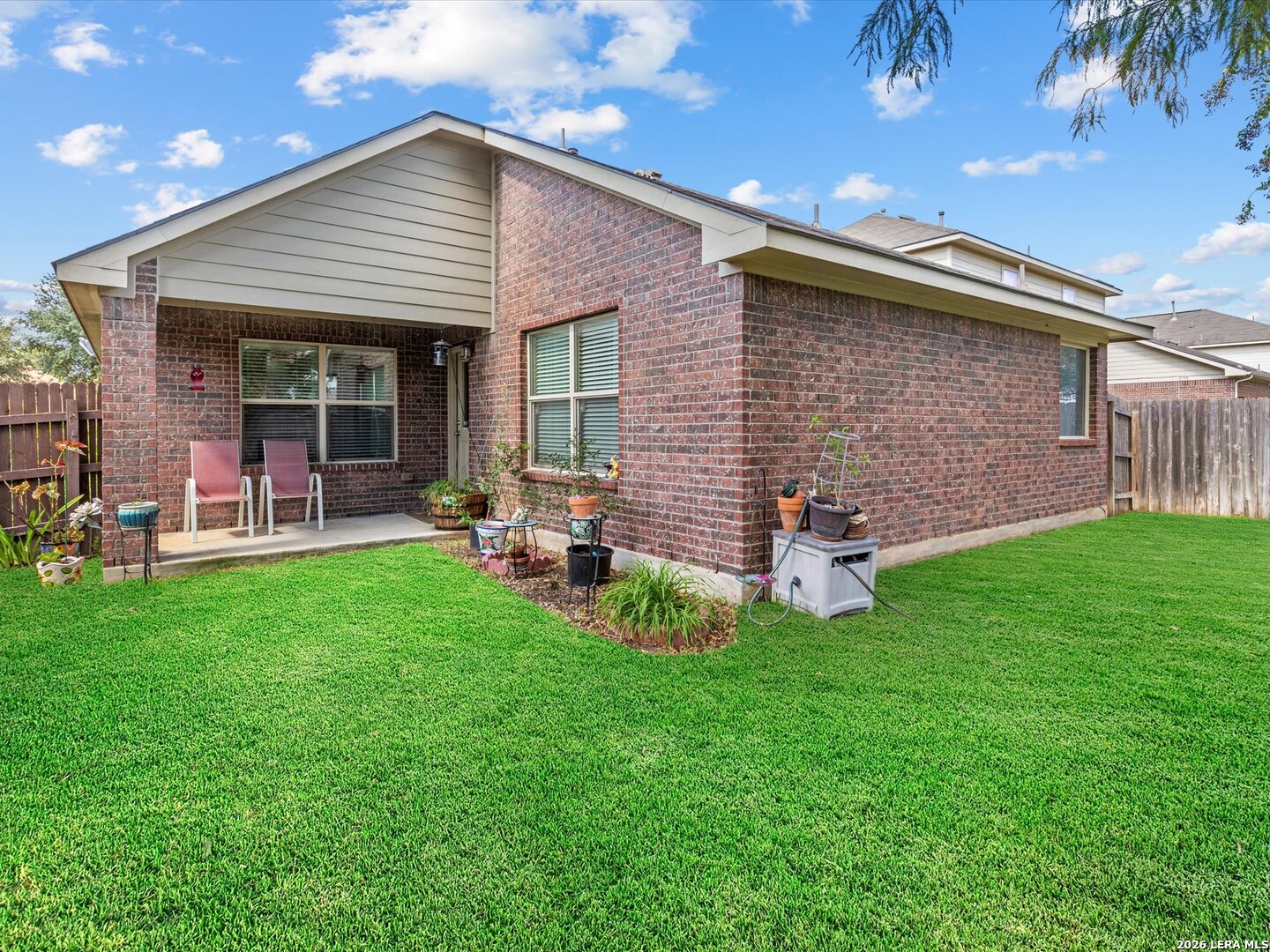 3017 Turquoise Schertz, TX 78154 - Photo 23 of 47 Gallery Image 23