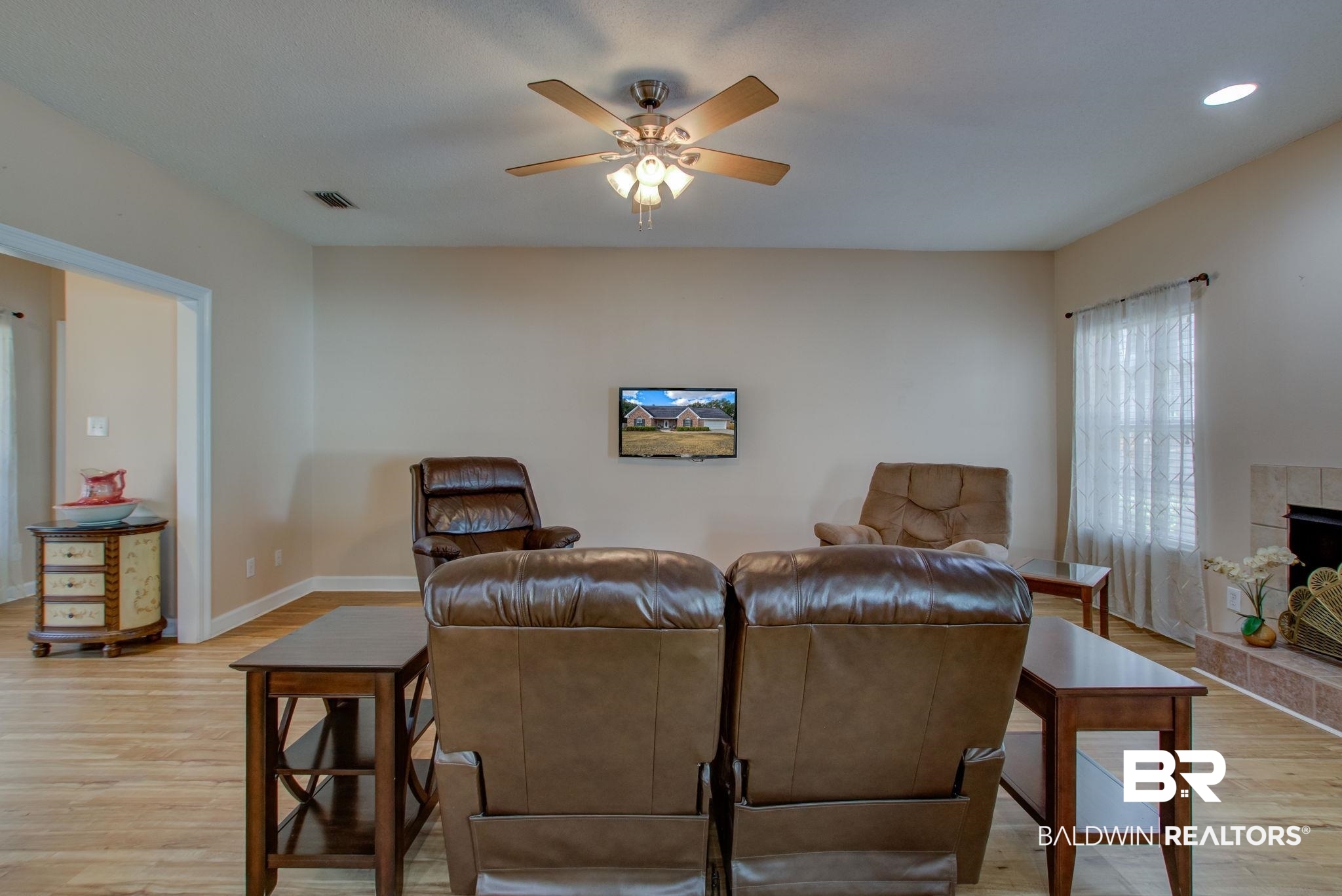 21871 Cedar Lane Silverhill, AL 36576 - Photo 7 of 39