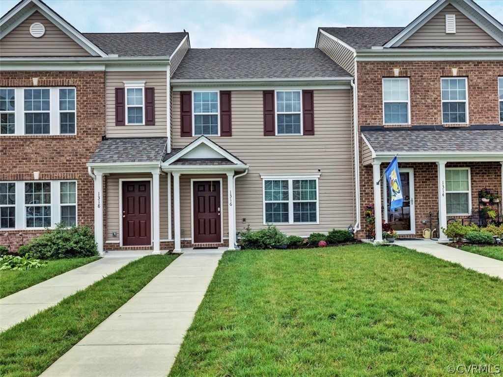 1316 Stone Ridge Park Loop Henrico, VA 23228 - Photo 1 of 15 Gallery Image 1