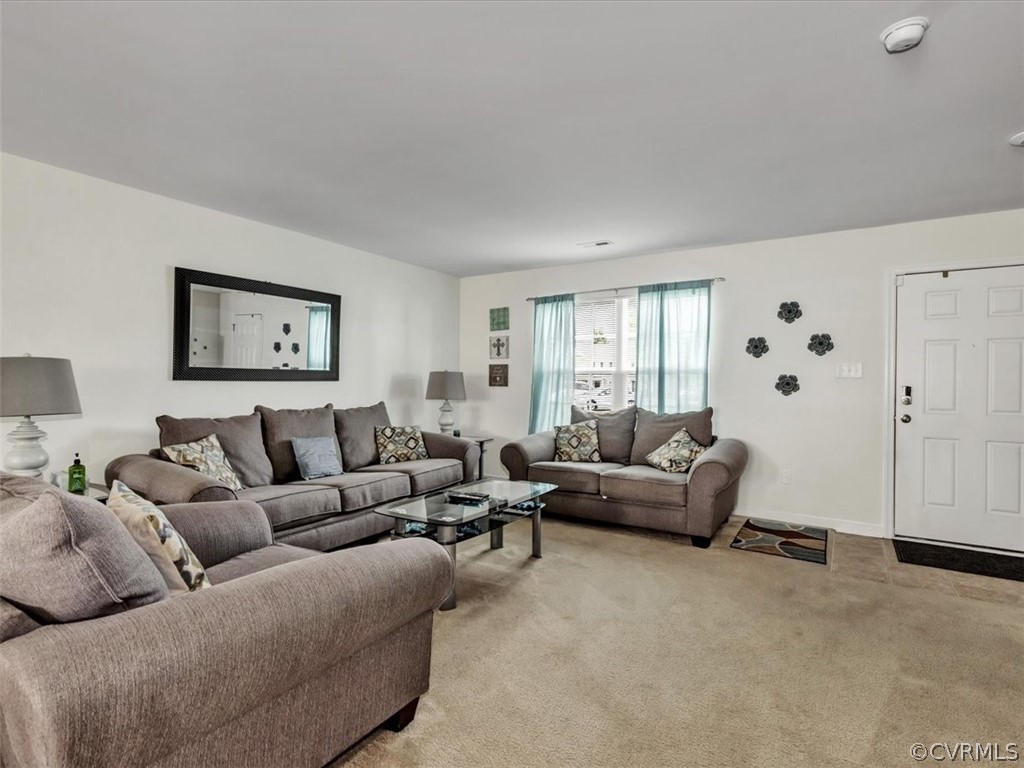 1316 Stone Ridge Park Loop Henrico, VA 23228 - Photo 2 of 15 Gallery Image 2