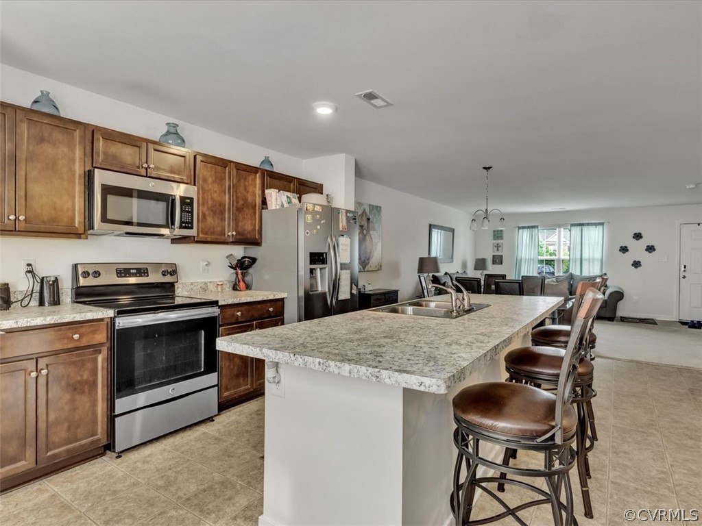 1316 Stone Ridge Park Loop Henrico, VA 23228 - Photo 7 of 15 Gallery Image 7