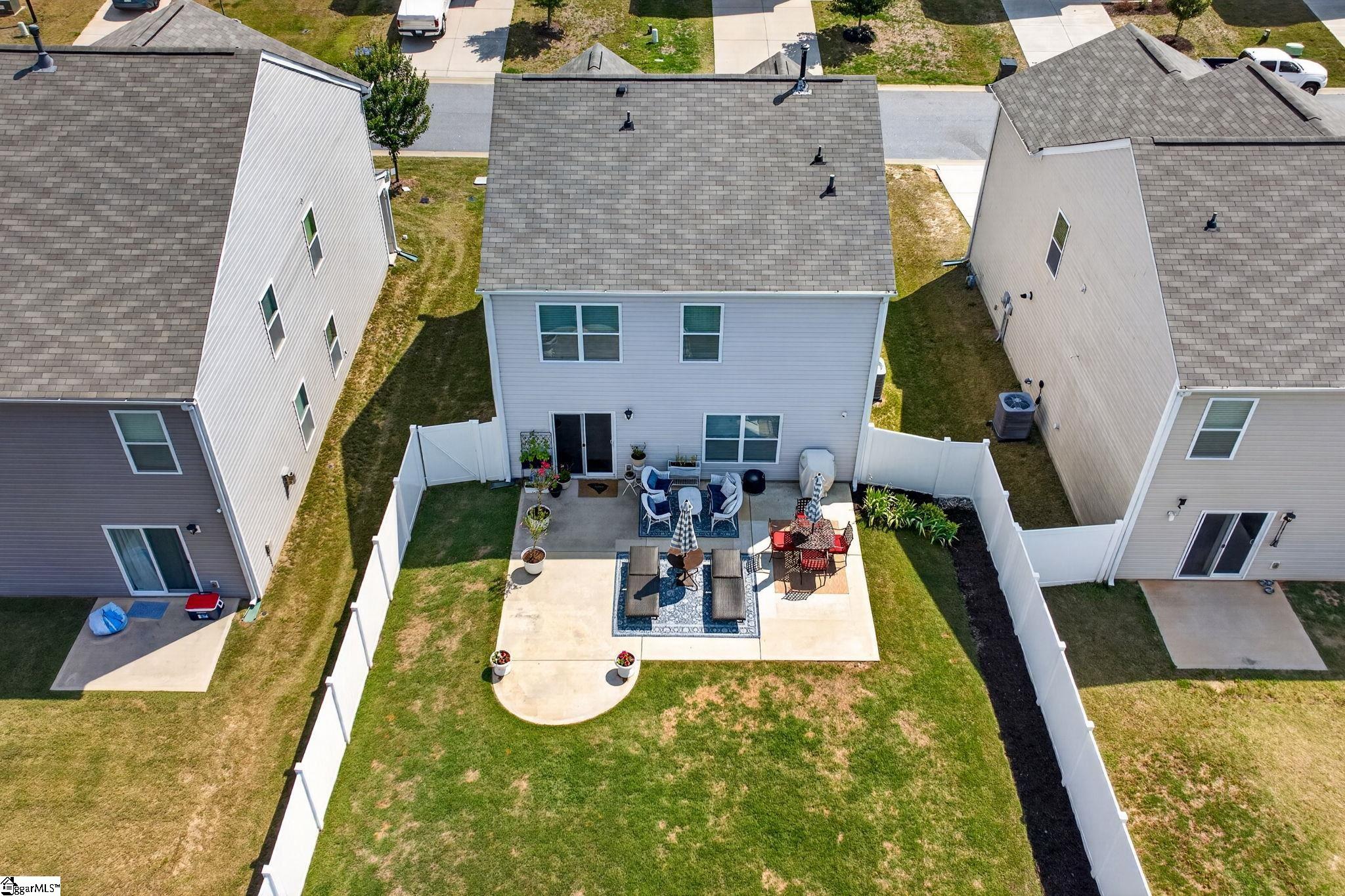 139 Boxbury Way Fountain Inn, SC 29644 - Photo 49 of 50