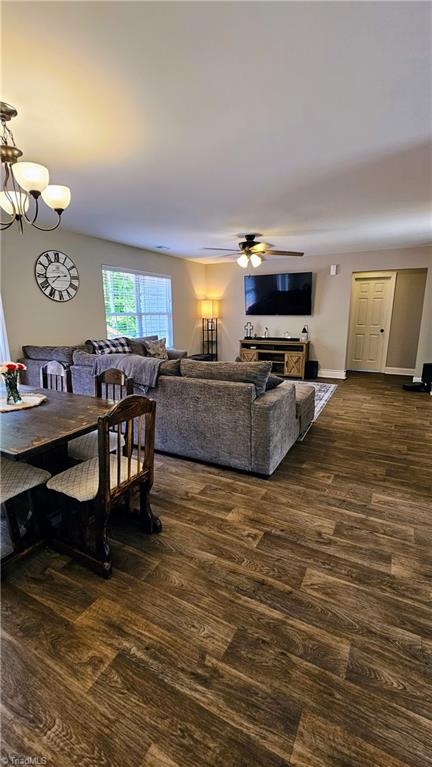 952 Trinity Church Road Tobaccoville, NC 27050 - Photo 19 of 41