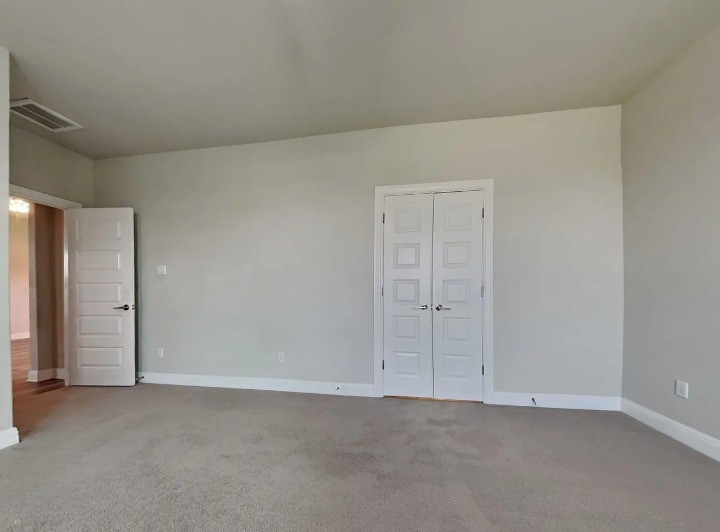 3610 Thunian Pass Pflugerville, TX 78660 - Photo 12 of 27 a view of an empty room