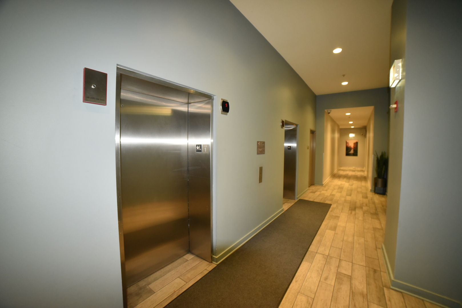 225 South Sangamon Street, Unit 701 Chicago, IL 60607 - Photo 13 of 15