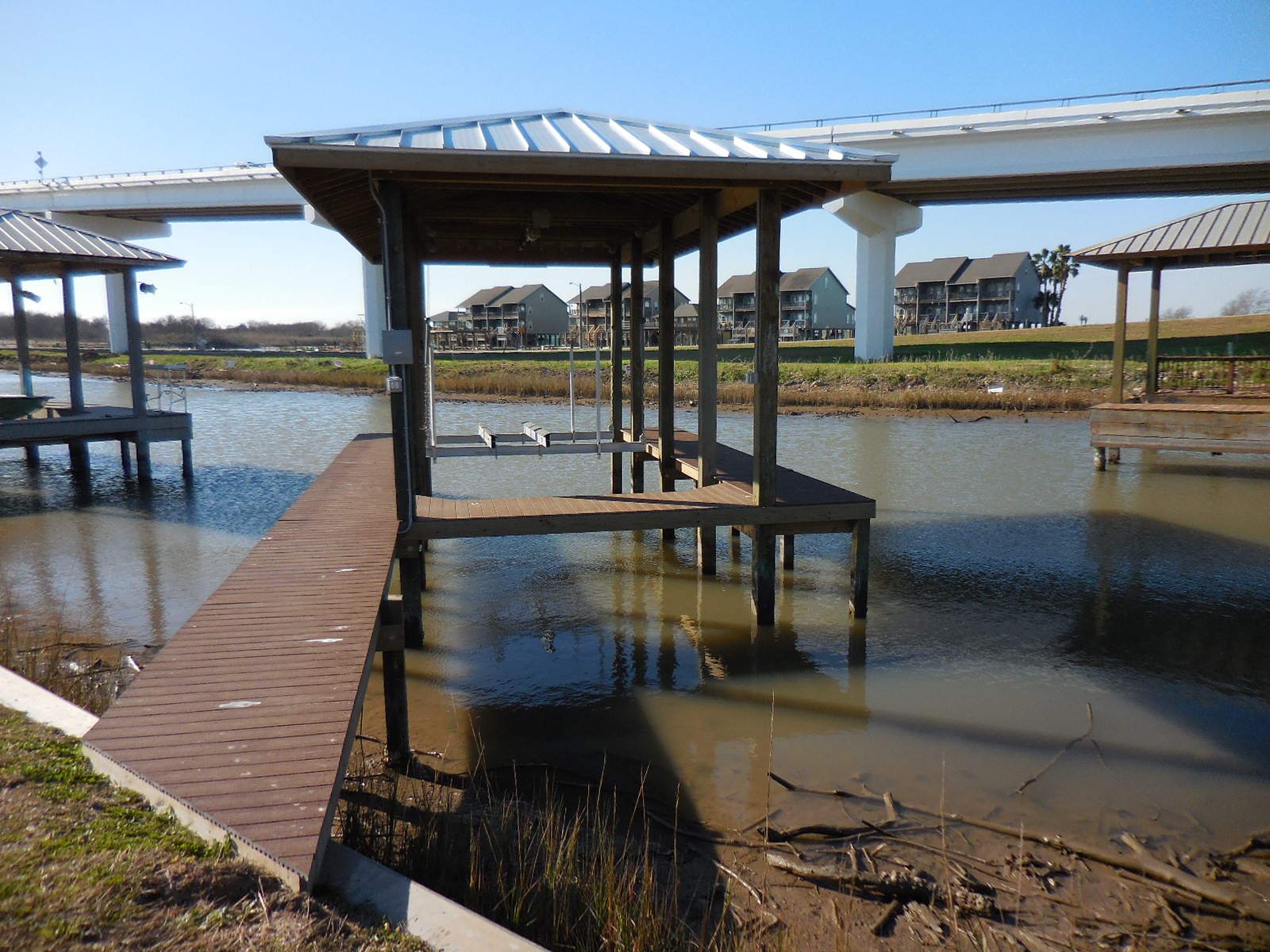 11-12 Alpha Road Matagorda, TX 77457 - Photo 7 of 11