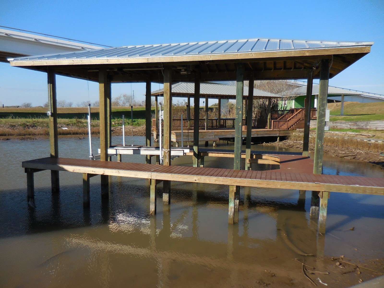 11-12 Alpha Road Matagorda, TX 77457 - Photo 8 of 11