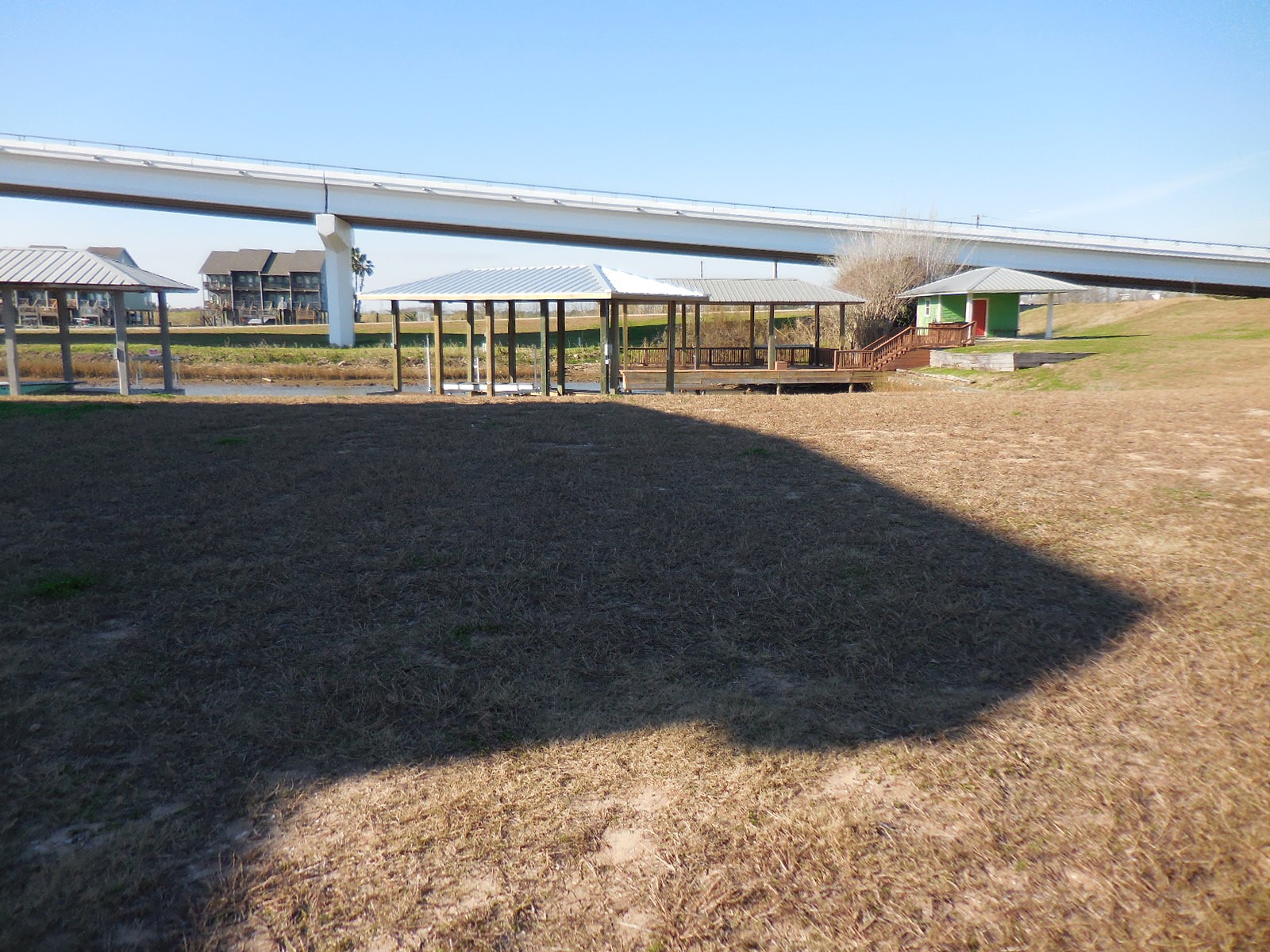 11-12 Alpha Road Matagorda, TX 77457 - Photo 9 of 11