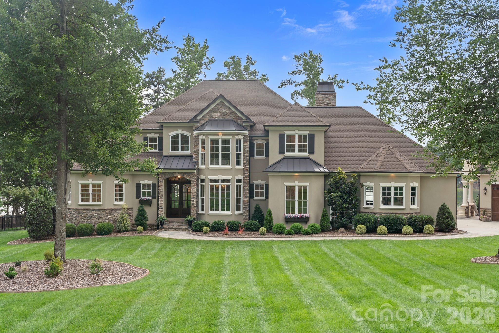 200 Timber Lake Drive Troutman, NC 28166 - Photo 2 of 42