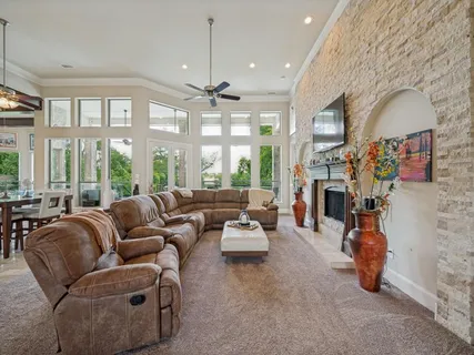 $1,395,000 | 1549 Brook Lane, Celina, TX 75009