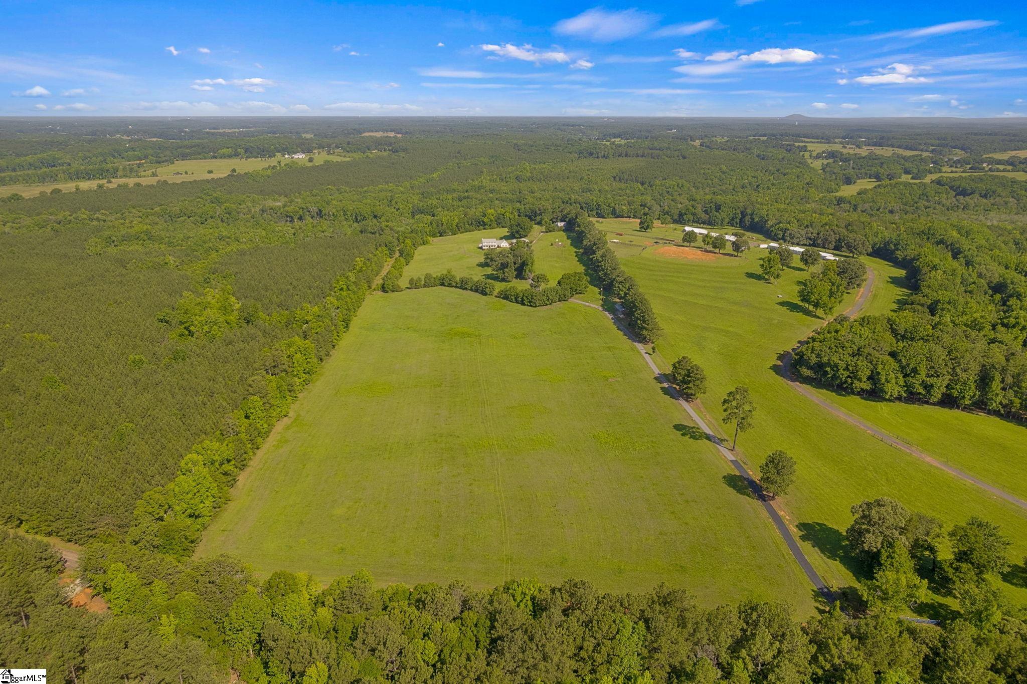 5230 Olden Porter Road Pendleton, SC 29670 - Photo 49 of 50