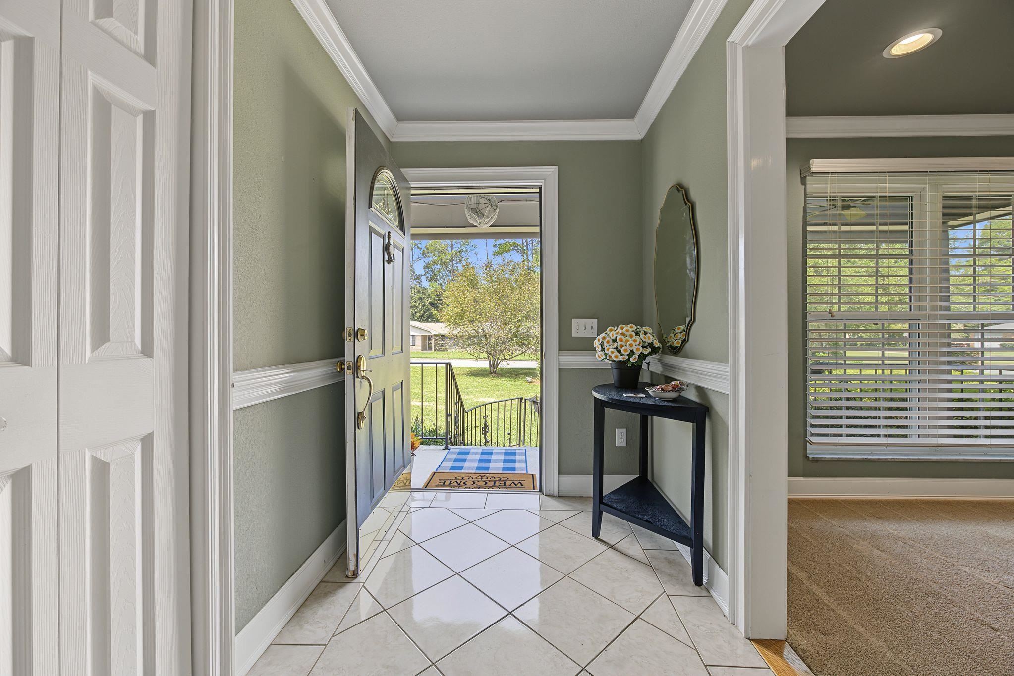 4009 Tralee Road Tallahassee, FL 32309 - Photo 5 of 52 Gallery Image 5