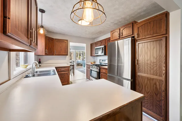 $340,000 | 14154 Ruby Lane, Big Rapids, MI 49307