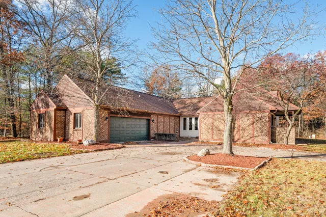 $340,000 | 14154 Ruby Lane, Big Rapids, MI 49307