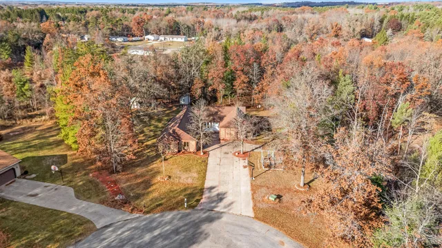 $340,000 | 14154 Ruby Lane, Big Rapids, MI 49307