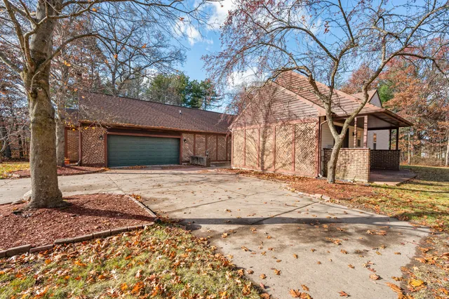 $340,000 | 14154 Ruby Lane, Big Rapids, MI 49307