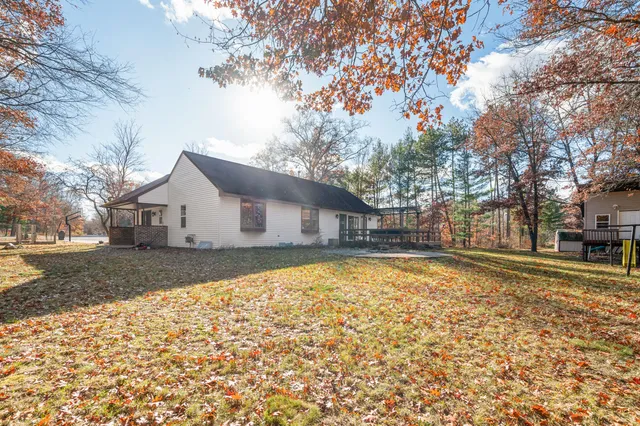 $340,000 | 14154 Ruby Lane, Big Rapids, MI 49307