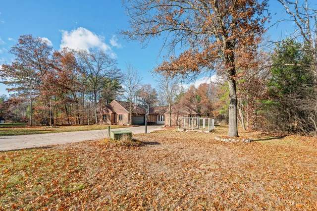 $340,000 | 14154 Ruby Lane, Big Rapids, MI 49307