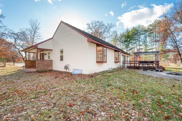 $340,000 | 14154 Ruby Lane, Big Rapids, MI 49307