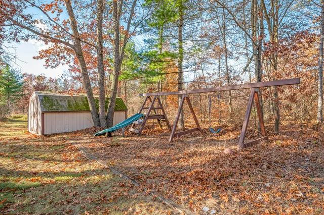 $340,000 | 14154 Ruby Lane, Big Rapids, MI 49307