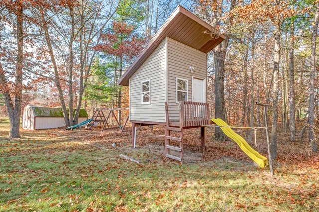 $340,000 | 14154 Ruby Lane, Big Rapids, MI 49307