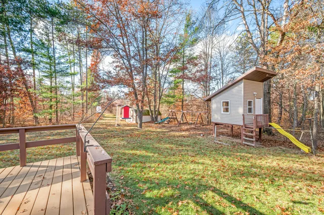 $340,000 | 14154 Ruby Lane, Big Rapids, MI 49307