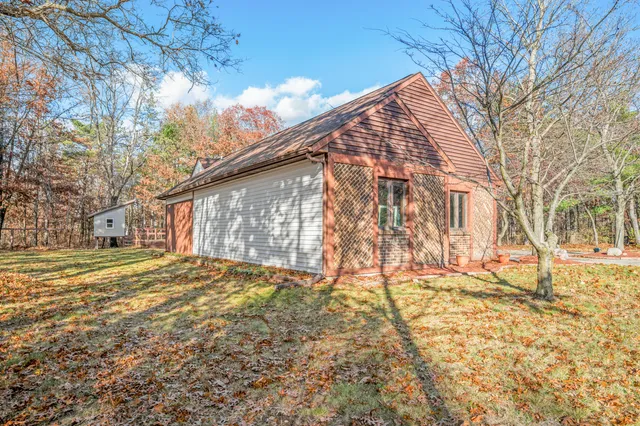 $340,000 | 14154 Ruby Lane, Big Rapids, MI 49307