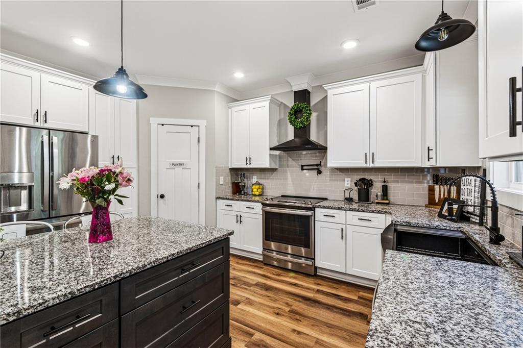 3656 Eagle View Way Monroe, GA 30655 - Photo 4 of 66