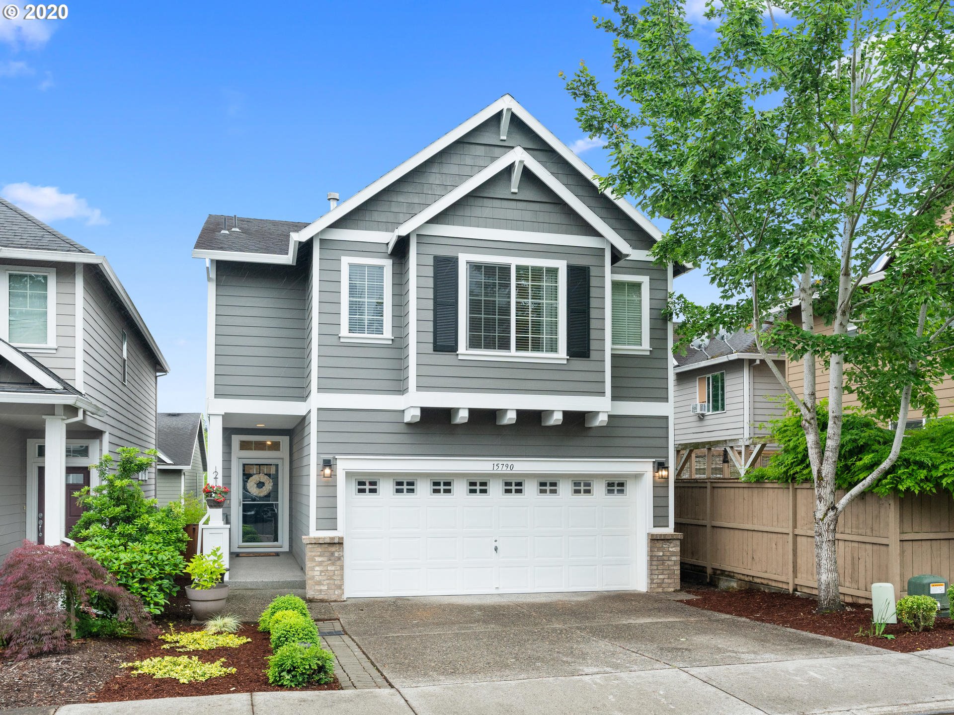 15790 Southwest Starling Lane Beaverton, OR 97007 - Photo 1 of 32