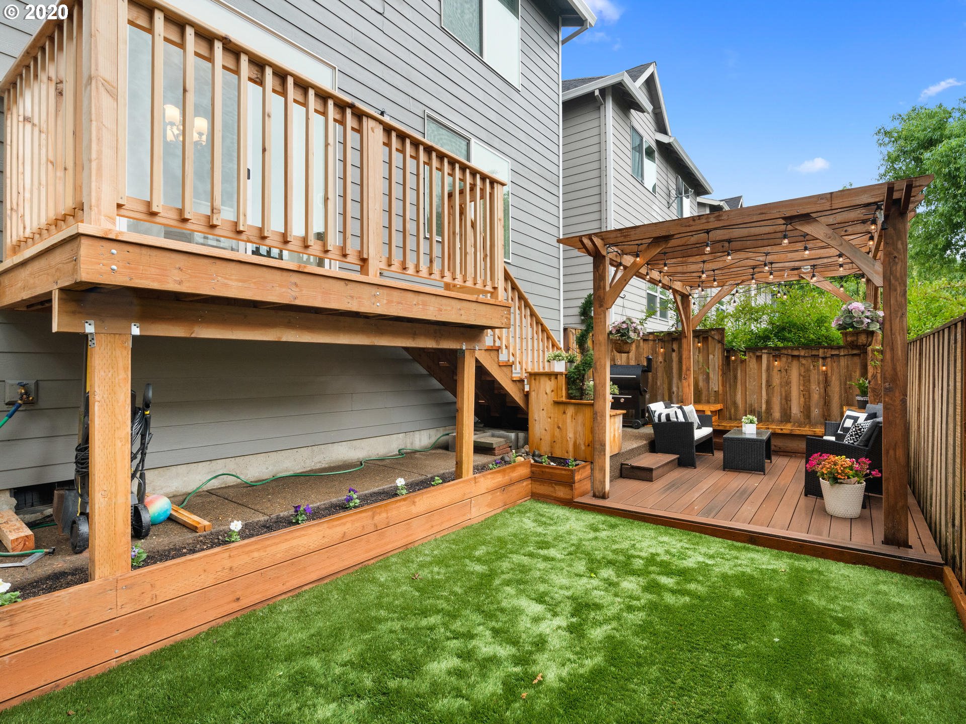 15790 Southwest Starling Lane Beaverton, OR 97007 - Photo 31 of 32