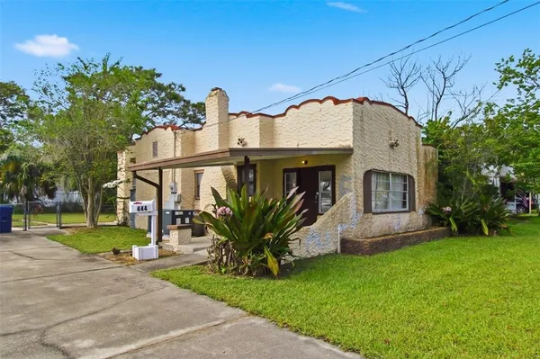 $119,000 | 444 Avenue I Southeast, Winter Haven, FL 33880