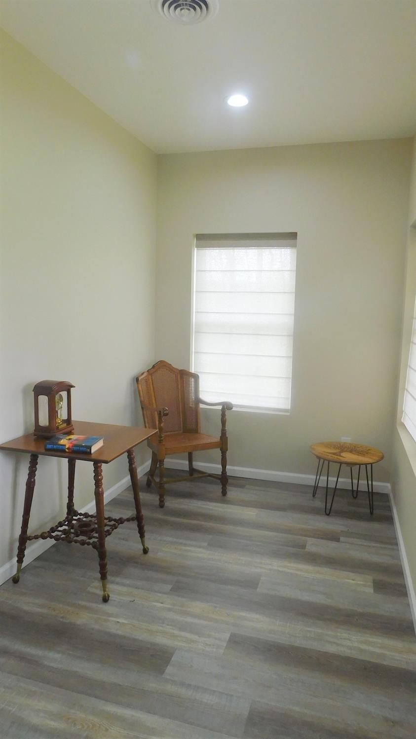 2750 Split Oak Trail Rising Sun, IN 47040 - Photo 20 of 40 Sistting room off kitchen