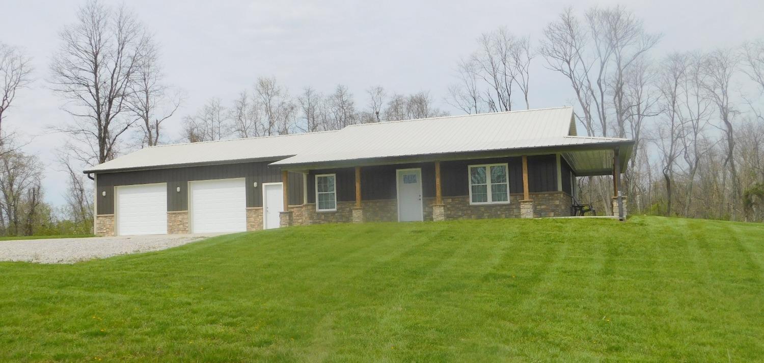 2750 Split Oak Trail Rising Sun, IN 47040 - Photo 3 of 40