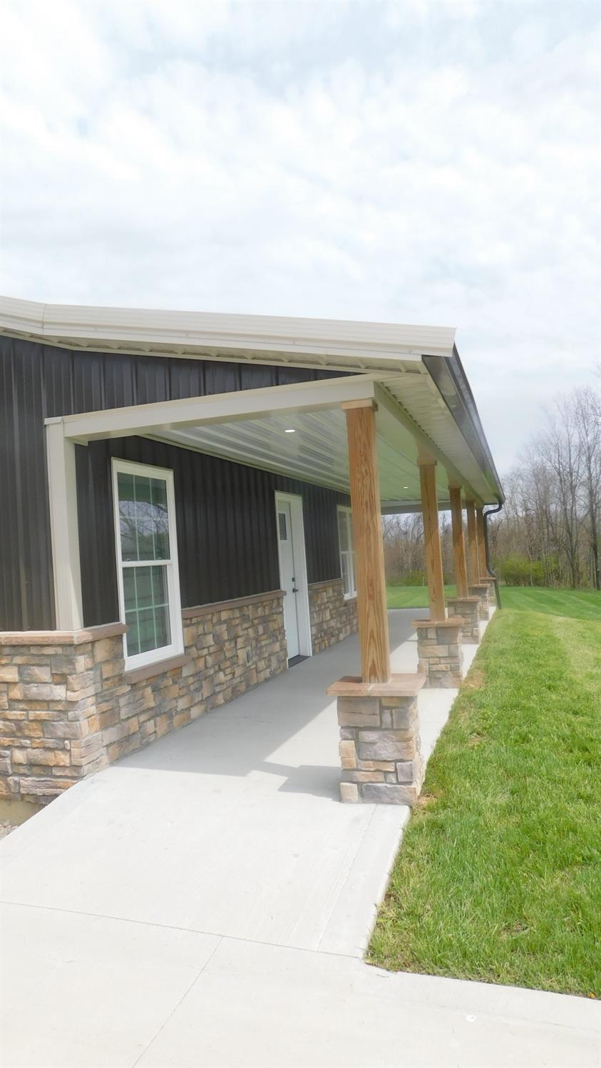 2750 Split Oak Trail Rising Sun, IN 47040 - Photo 4 of 40