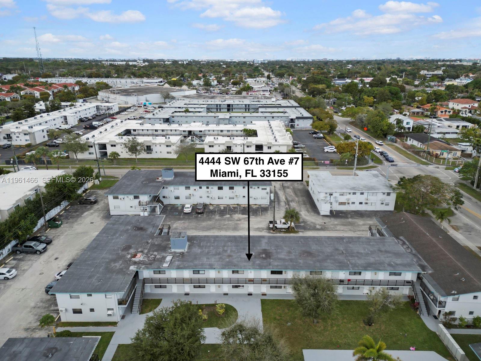 4444 Southwest 67th Avenue, Unit 7 Miami, FL 33155 - Photo 24 of 28