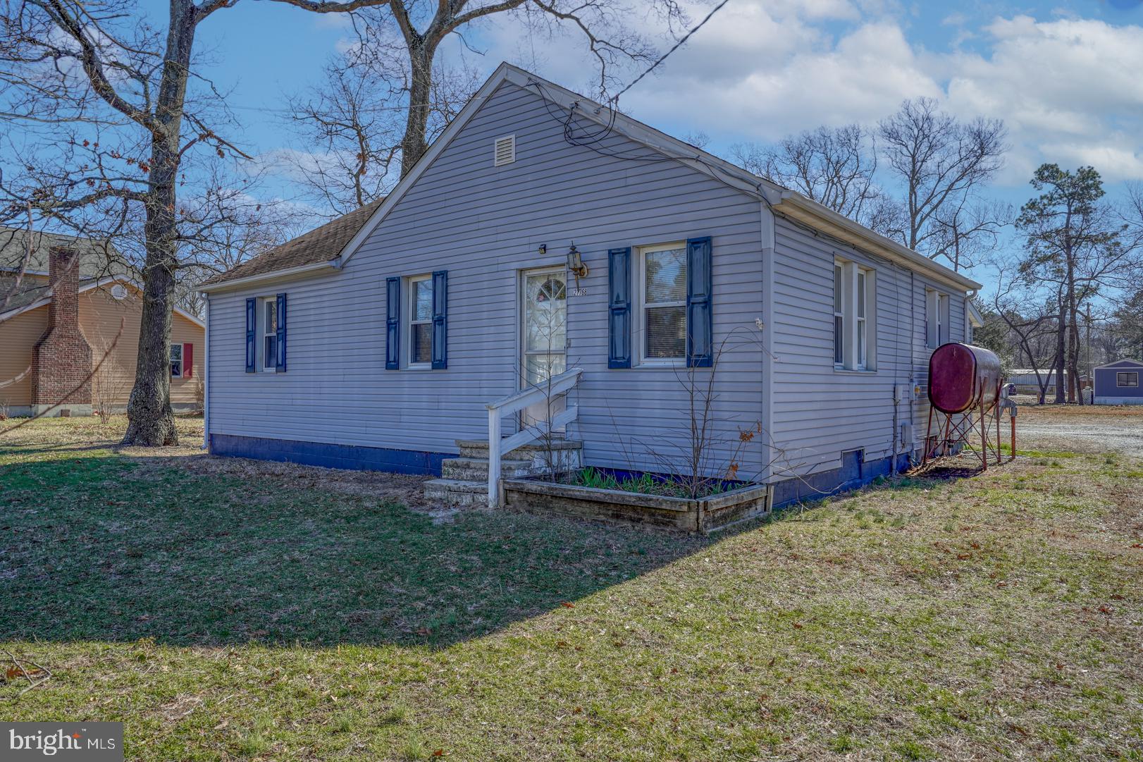 27768 Possum Point Road Millsboro, DE 19966 - Photo 4 of 25 Cute 3 bedroom rancher