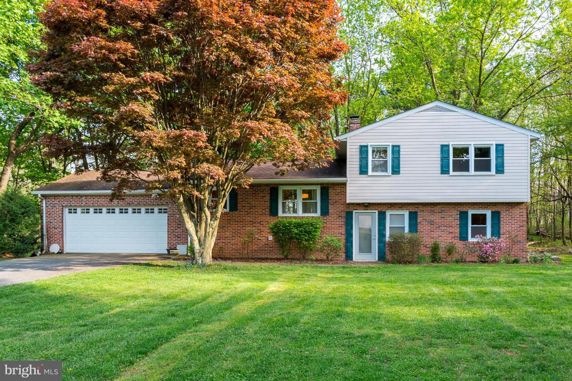 6807 Mountaindale Road Frederick, MD 21702 - Photo 1 of 30 Front