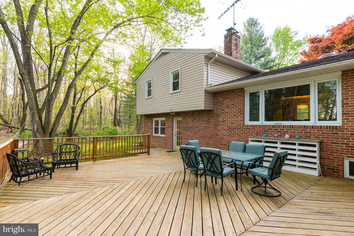 6807 Mountaindale Road Frederick, MD 21702 - Photo 27 of 30 Exterior (General)