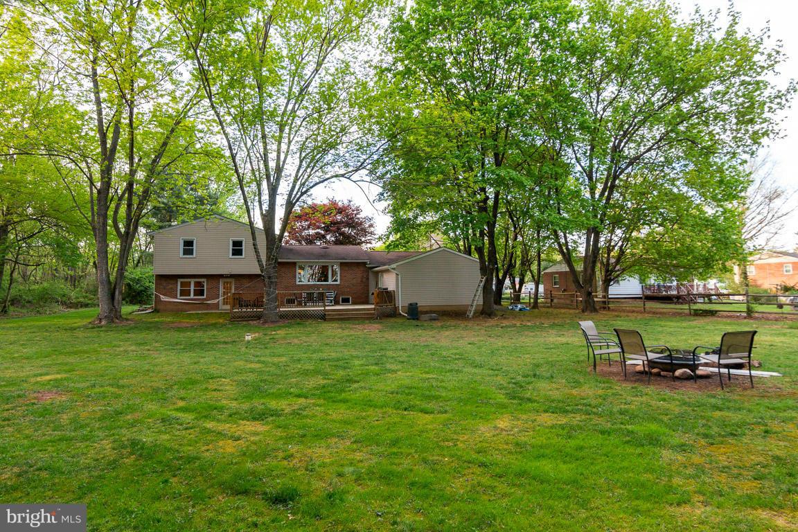 6807 Mountaindale Road Frederick, MD 21702 - Photo 29 of 30 Exterior (General)