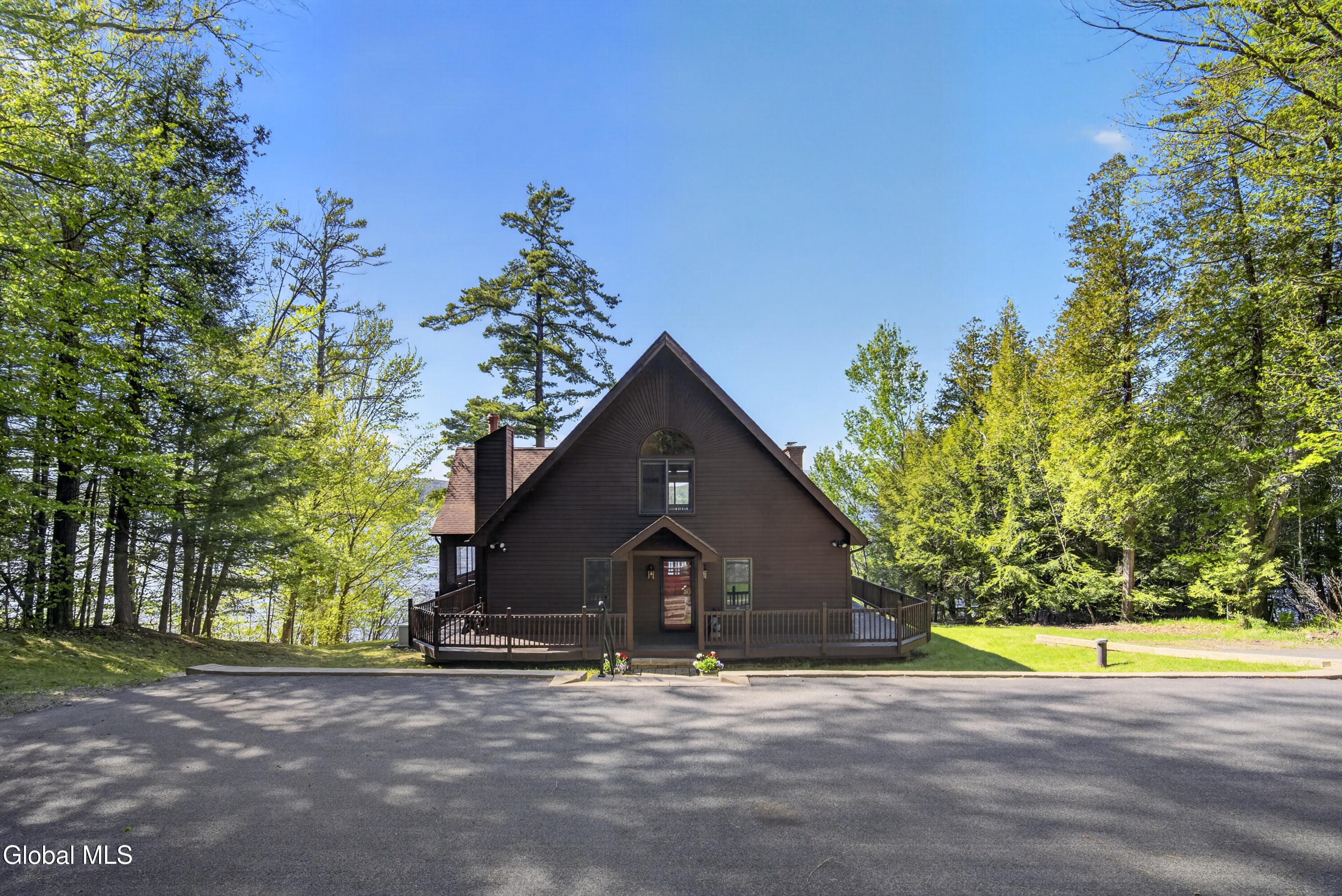 703 Adirondack Road Schroon Lake, NY 12870 - Photo 50 of 60 052-703 ADK RD-68