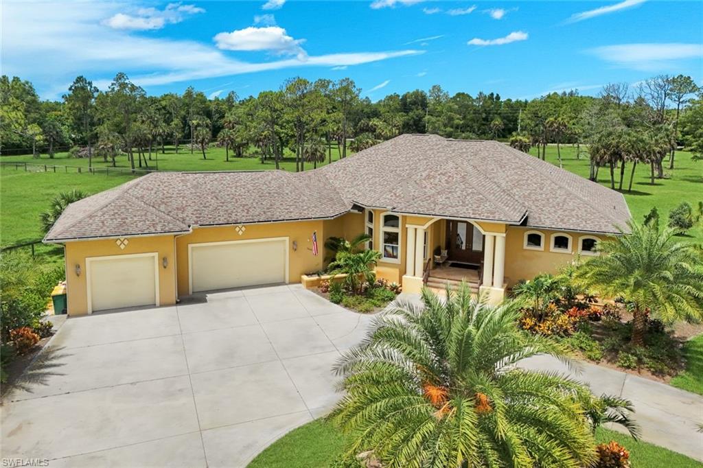 14600 Fritchey Road Naples, FL 34114 - Photo 3 of 28