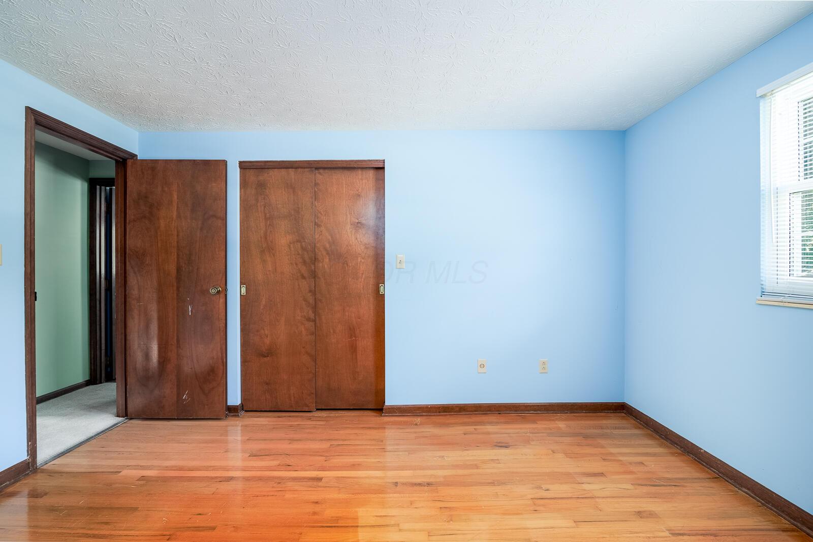 5881 Hughes Road Galena, OH 43021 - Photo 20 of 57 BEDROOM 1