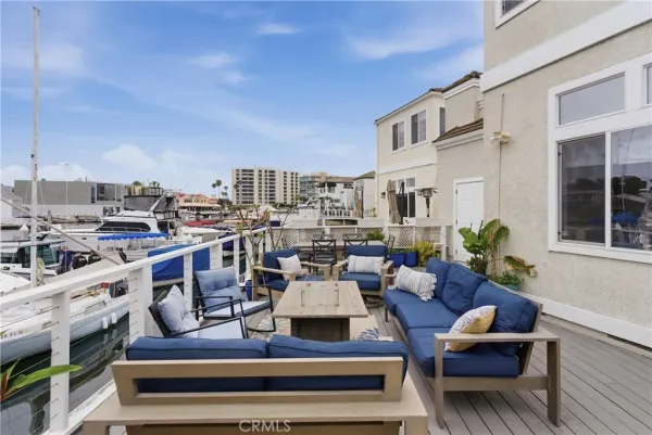 $1,399,000 | 700 Lido Park Drive, Unit 14, Newport Beach, CA 92663